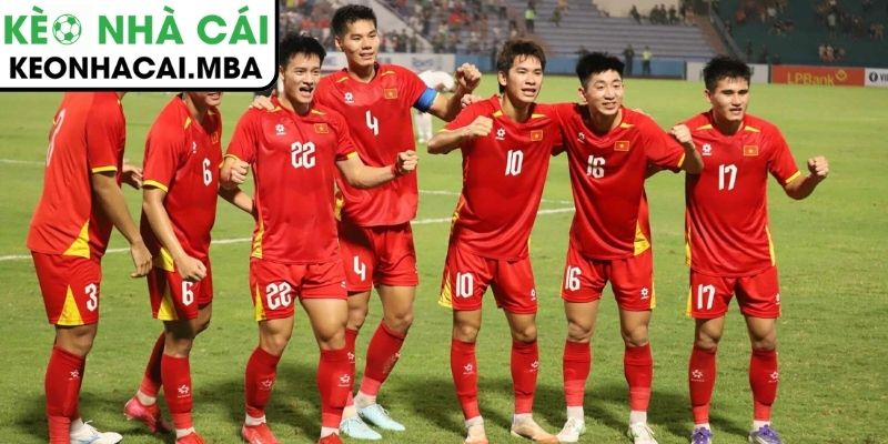 Khát vọng khẳng định lại vị thế tại VCK U23 châu Á