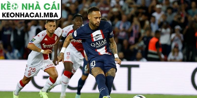 PSG và áp lực phải thắng trong cuộc đua vô địch