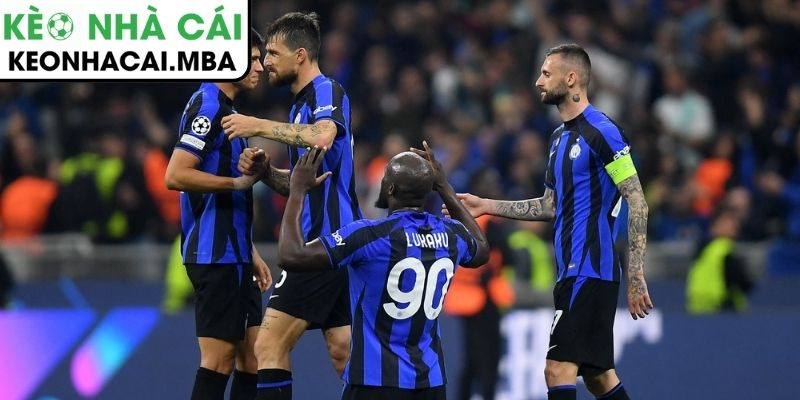Phong độ Inter Milan