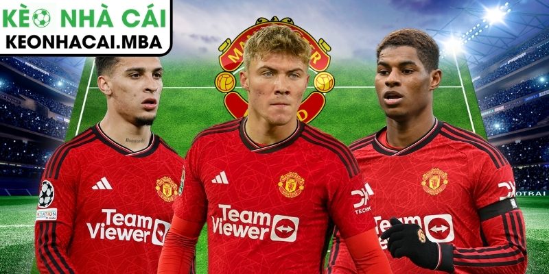 MU chốt top 3 sau trận cầu nghẹt thở